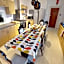 Ranscombe House