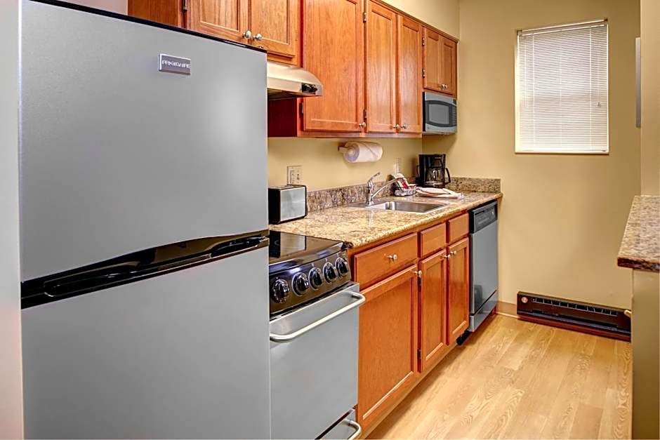 TownePlace Suites by Marriott Cleveland Westlake
