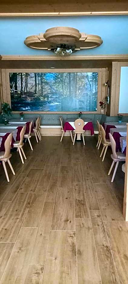 Hotel Giusy
