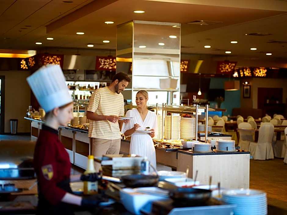 Miejsca noclegowe w Arka Medical SPA