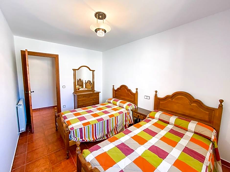 Posada Rural Los Leones