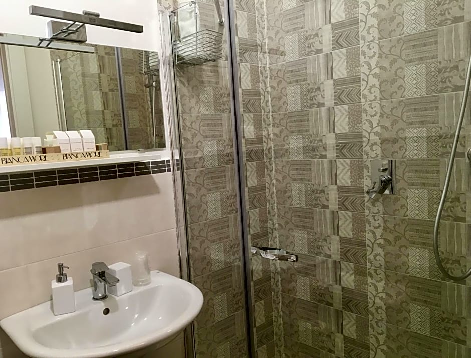 Palazzo Benucci - Residenza di Charme