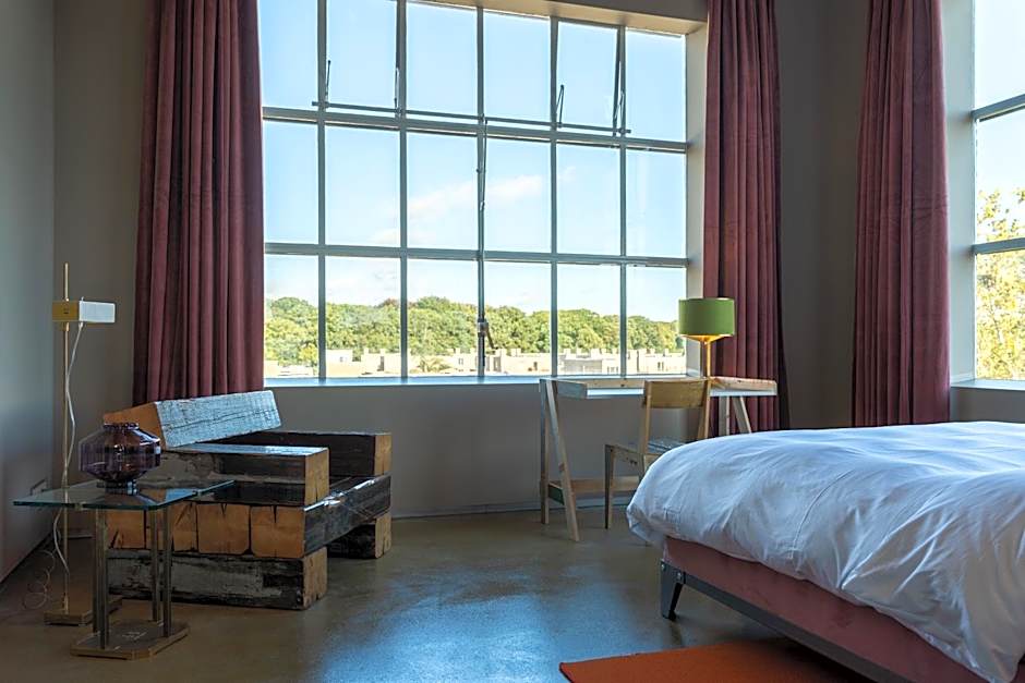 Hotel Piet Hein Eek