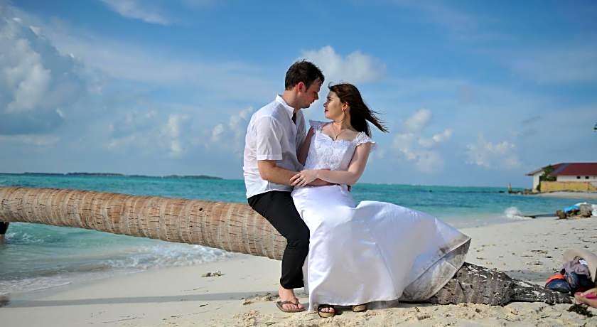 Arora Inn at Maafushi Island Maldives