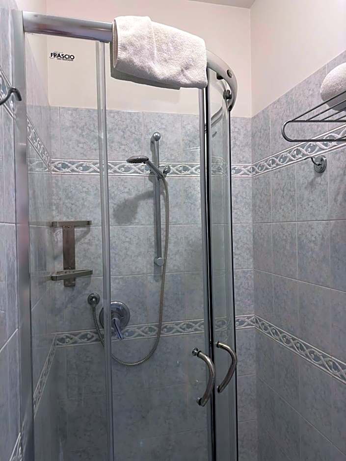 Hotel Ambra