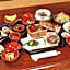 Bellino Hotel Ichinoseki