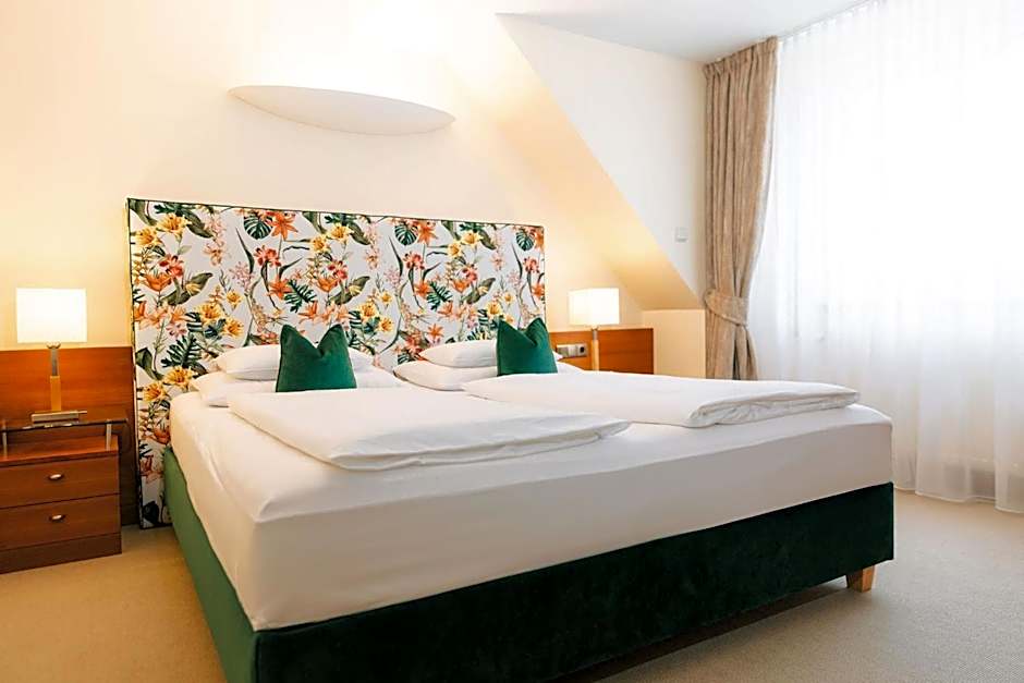 Hotel Kaiserhof Wien