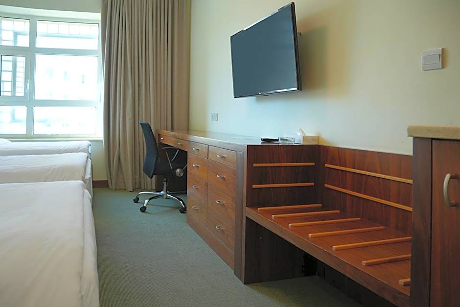 Holyland Hotel Amman