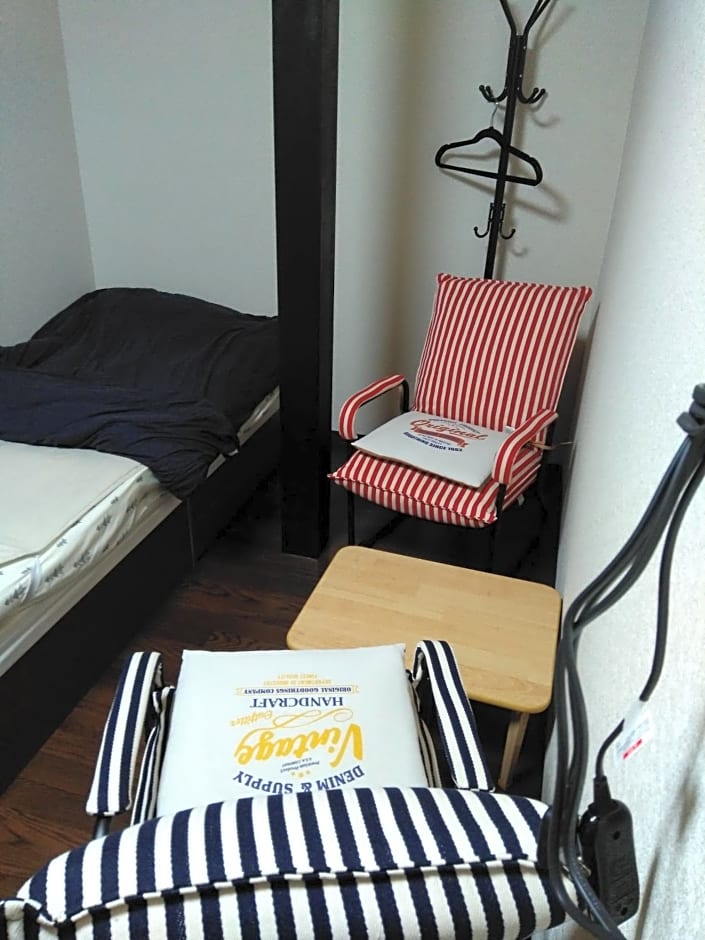 MIROKU Share House