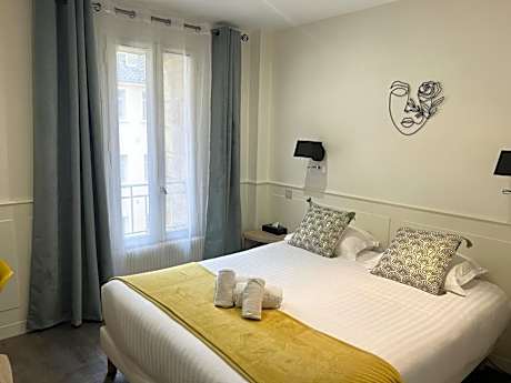 Comfort Double Room