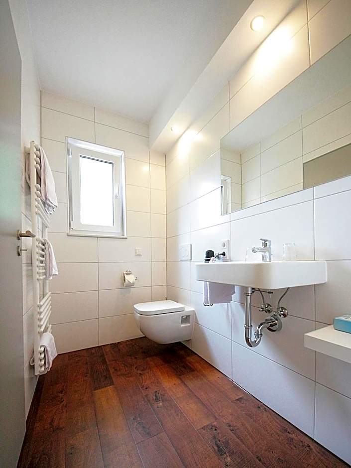 Hotel Birkensee
