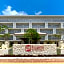 La'gent Hotel Okinawa Chatan Hotel and Hostel