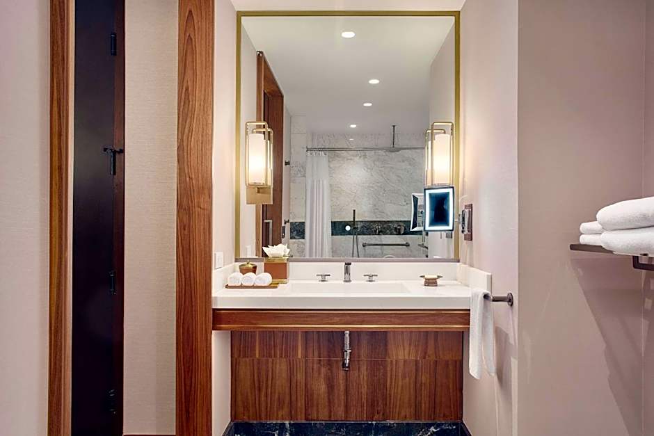 JW Marriott Monterrey Valle