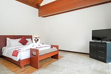 One-Bedroom Villa