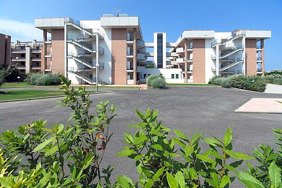 Le Residenze di Santa Costanza - Le Dimore