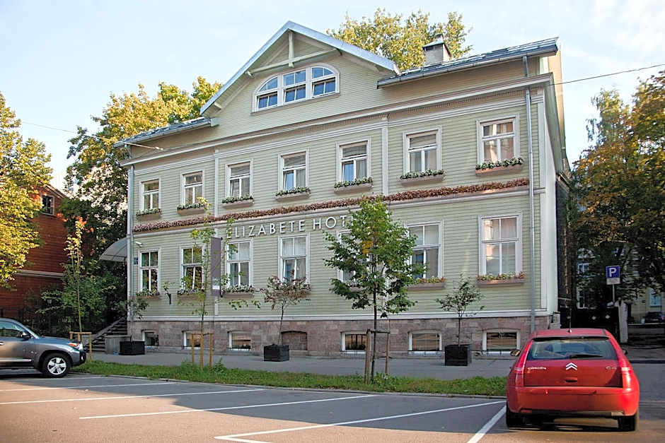 Elizabete Design Hotel