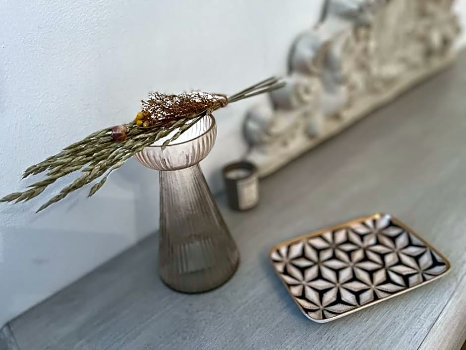 TENDANCE CAMPAGNE Chambre d'hôtes