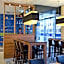 Hampton By Hilton Nuremberg City Centre