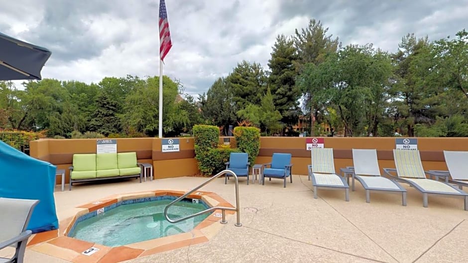 Sedona Real Inn & Suites