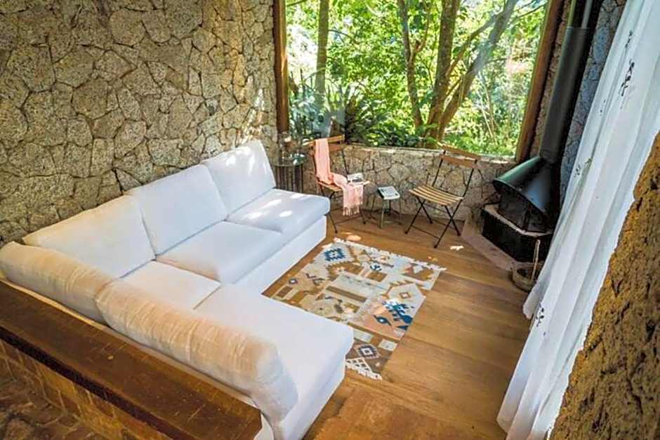 Quinta 59 - Sua Casa na Serra