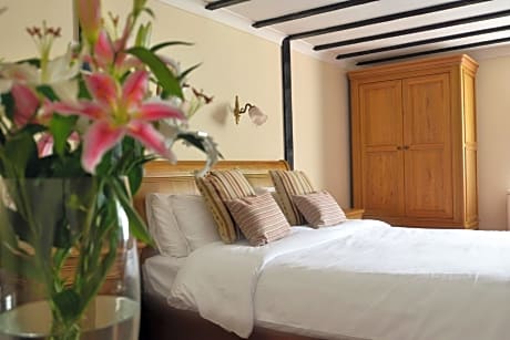 The Brickwall Hotel