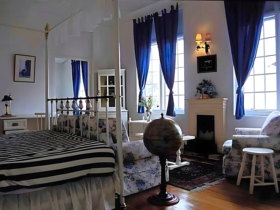Smokehouse Hotel Cameron Highlands