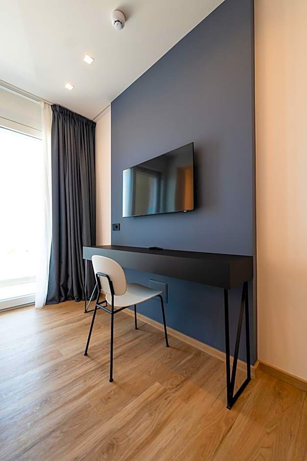 Hotel Sporting Riccione