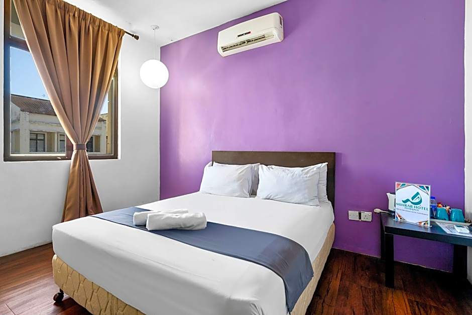 Smile Hotel Putrajaya