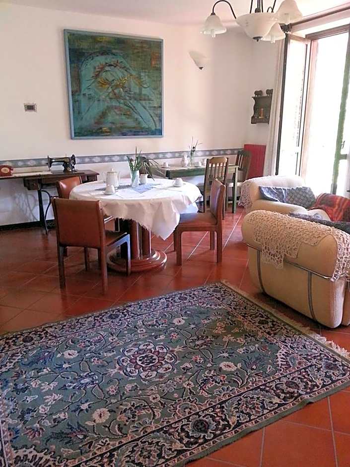 Il Nido del Pettirosso