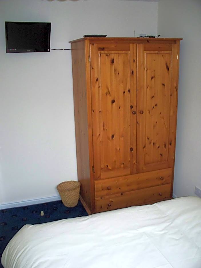 Stoke House Bed and Breakfast