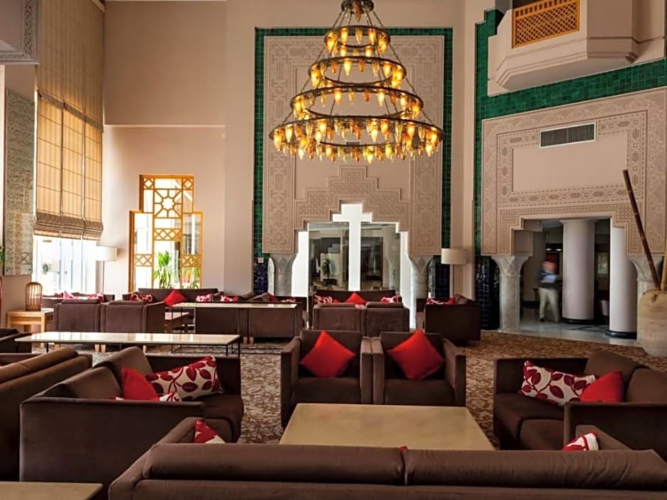 Royal Kenz Thalasso and Spa