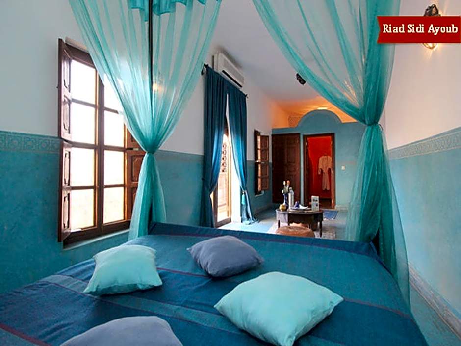 Riad Sidi Ayoub