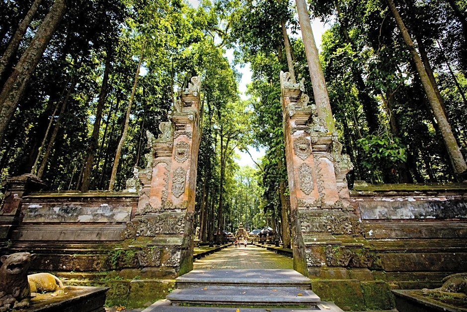 Artini Cottages 1 – Ubud, CO