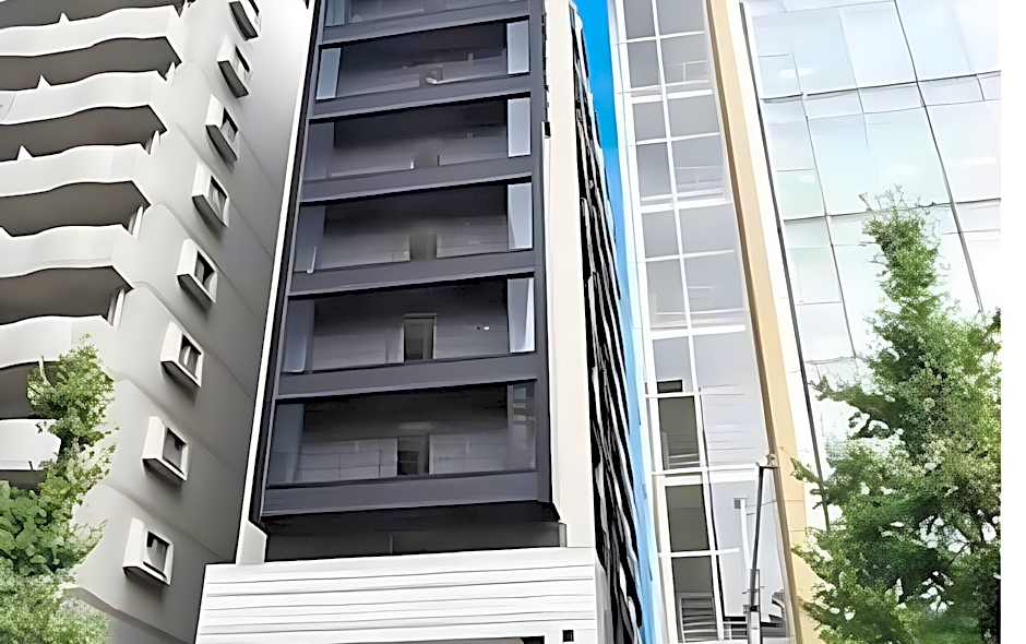 Hotel Livemax Hakataeki-Minami