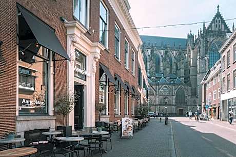 Anne&Max Boutique Hotel