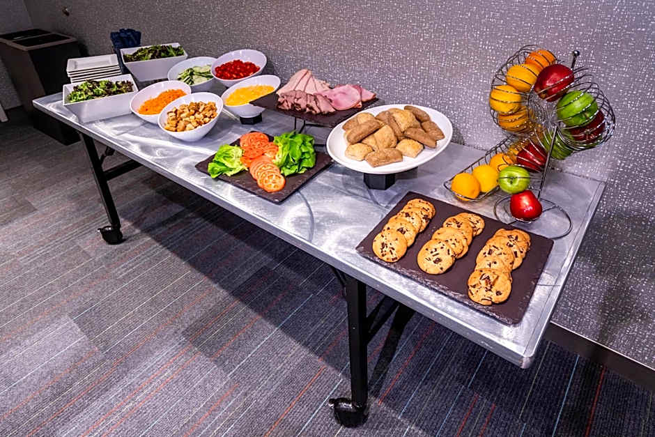 Aloft Louisville Downtown