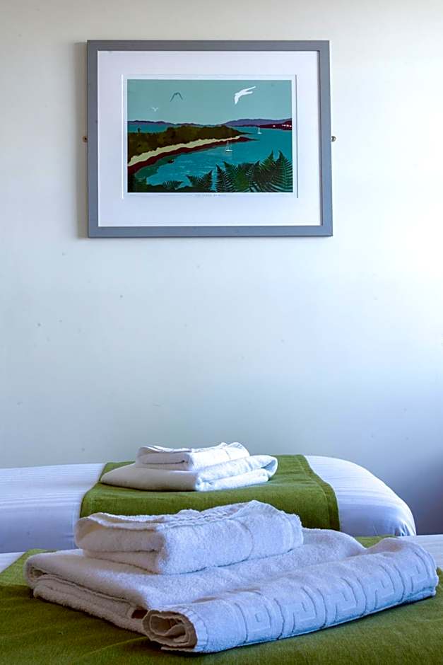 Kings Arms Hotel - A Bespoke Hotel