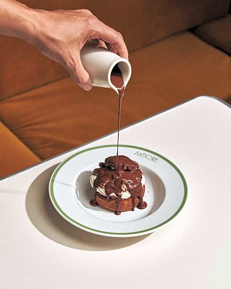 Hotel Royal Madeleine