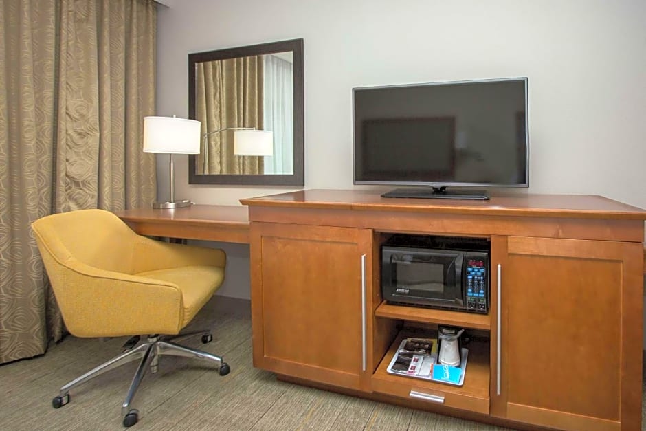 Hampton Inn By Hilton & Suites - Knoxville Papermill Drive, Tn