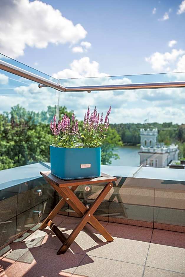 Viešbutis Simpatija