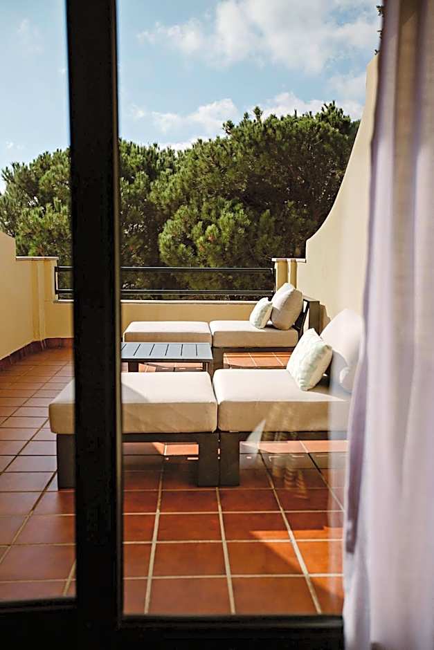 Alcaidesa Boutique Hotel