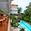 Golf Course Hotel