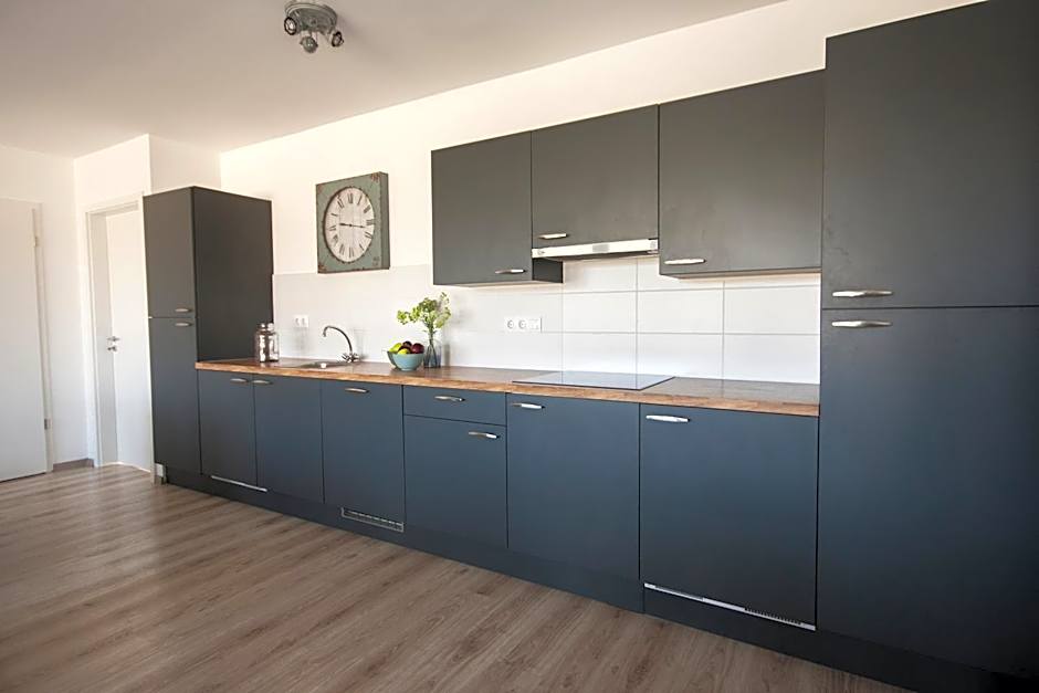 RCN Vakantiepark de Schotsman Bungalow de Bevelander