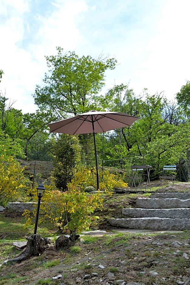 Eco-Resort Parco Botanico Fiorlago