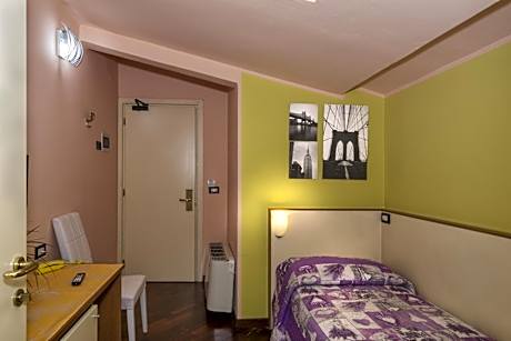 Basic Single Room