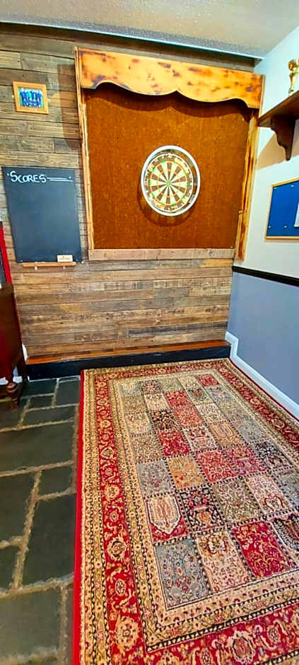 Sportsmans Valley Hotel