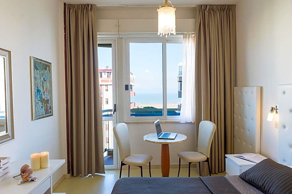 Hotel La Perla Rimini