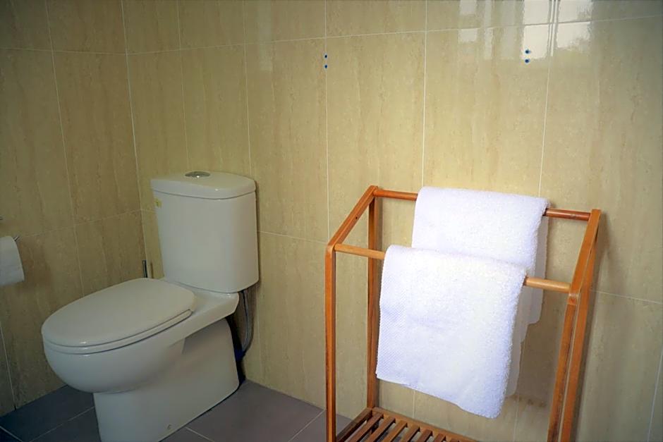 North Ryde Guesthouse