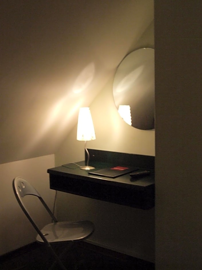 Hotel Orvieto