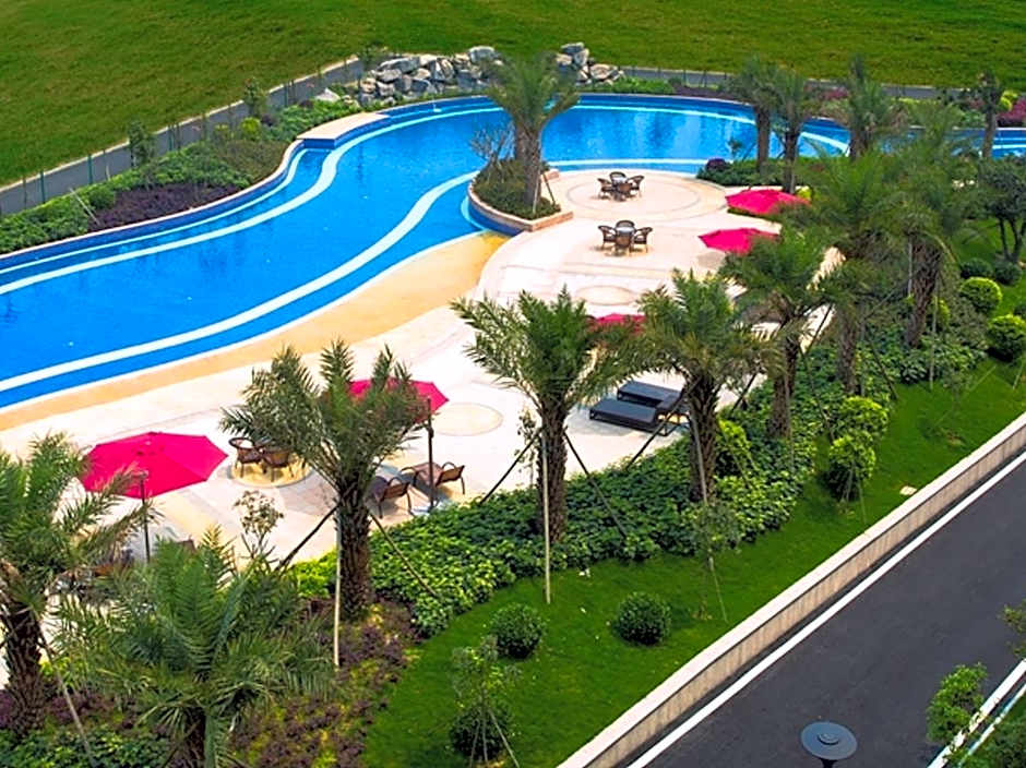 LN Dongfang Hotel Sihui